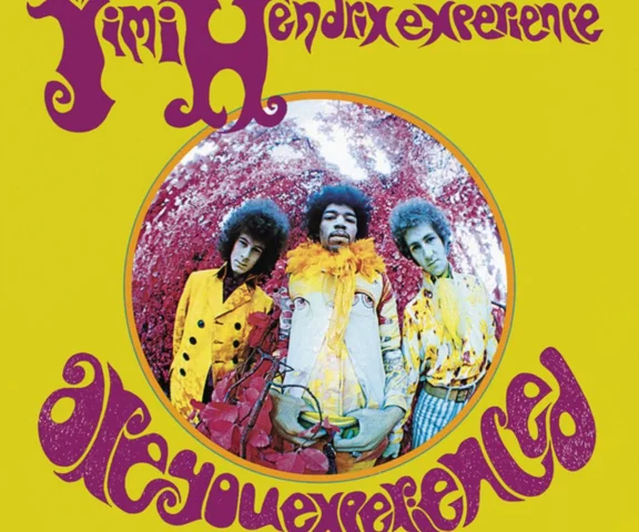 Klasyk rocka lat 60. Ciekawostki o Are You Experienced grupy The Jimi Hendrix Experience | Jak dziś rockuje?