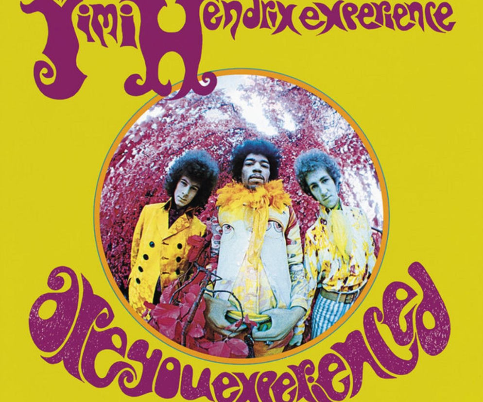 Are You Experienced