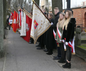 Pożegnaliśmy bohatera