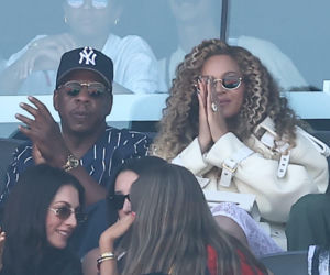 Beyoncé i Jay-Z
