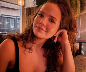 Piłkarka Julia Walentowicz