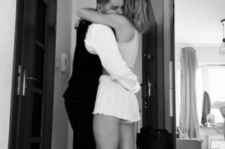 Love is Blind. Daria i Filip
