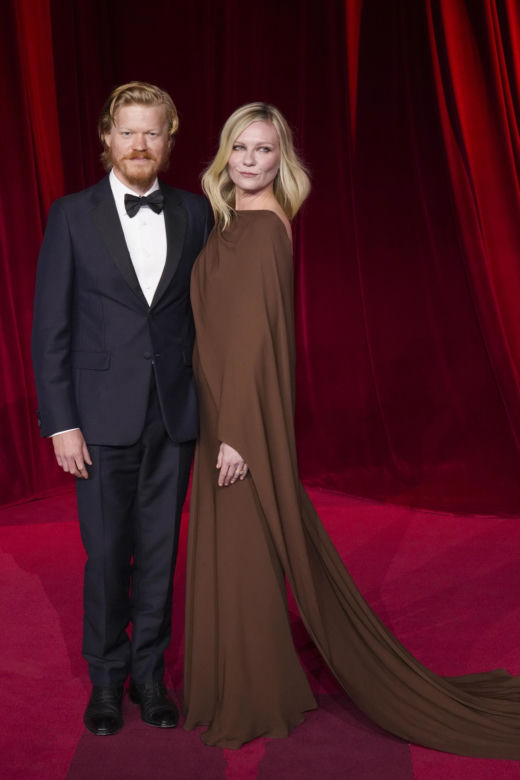 Gwiazdy na Museum Gala