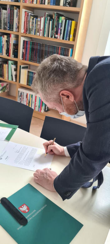 Nowy dyrektor Muzeum Etnograficznego w Warszawie
