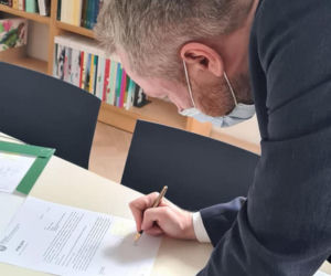 Nowy dyrektor Muzeum Etnograficznego w Warszawie