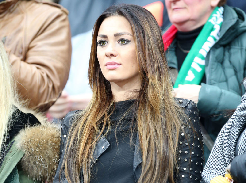 Polskie WAGs