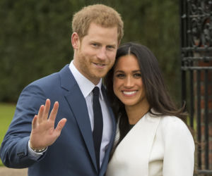 Rusza szał zakupów po książęcych zaręczynach! Harry i Meghan zarobią na ślubie 500 milionów