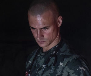 W rytmie serca 5 sezon. Adam Żmuda (Mateusz Damięcki)