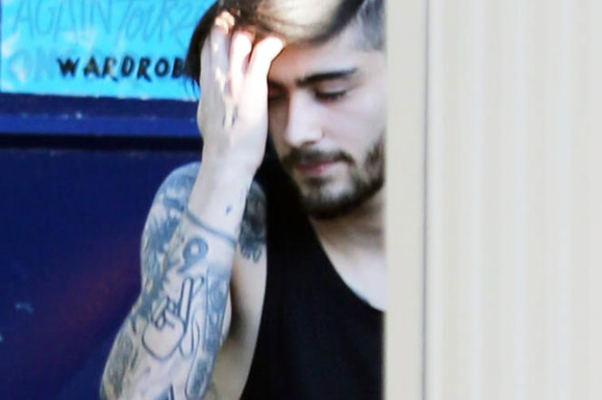 Zayn Malik