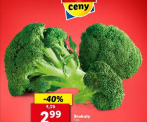 Lidl na piątek