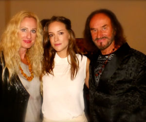 Alicja Bachleda-Curuś, Stan Borys