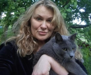 Katarzyna Piekarska