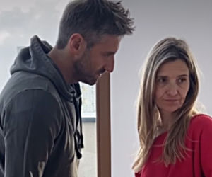  Joanna Koroniewska i Maciej Dowbor - rozwiedziemy się przez remont
