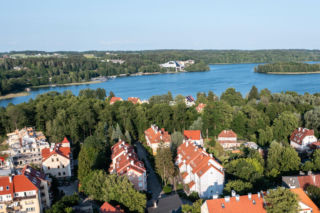 Coraz bliżej powrotu kolei na te mazurskie trasy. Nowe ustalenia w sprawie linii 223 