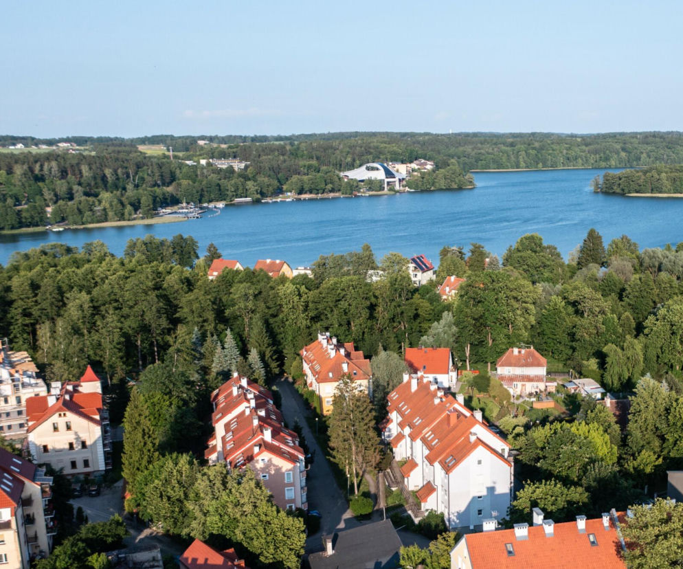 Coraz bliżej powrotu kolei na te mazurskie trasy. Nowe ustalenia w sprawie linii 223 