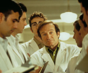  Patch Adams