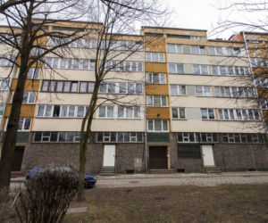 Przyjmowałam klientów w mieszkaniu posła