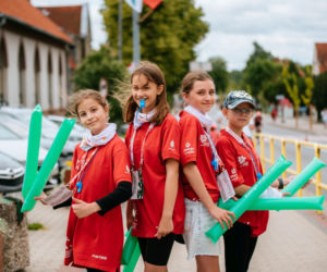 Energa Susz Triathlon