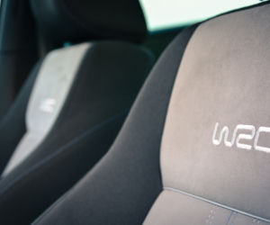 Volkswagen Polo R WRC 2.0 TSI