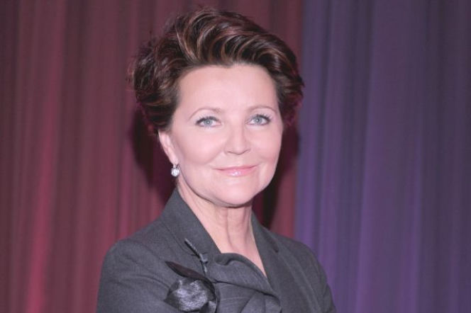 jolanta kwaśniewska