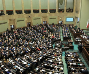 Piąta rocznica 500 plus