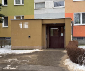 Zwłoki seniora kilka lat leżały w mieszkaniu