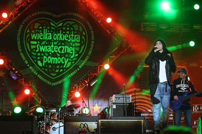 WOŚP 2017: Allegro. Aukcje na Wielką Orkiestrę Świątecznej Pomocy!