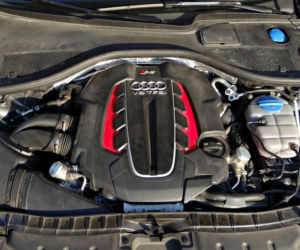 Audi RS6 Avant C7