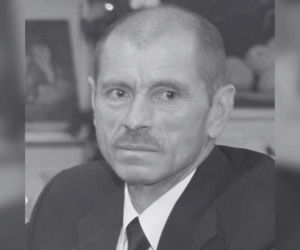 Nie żyje aktor z Rancza. Od lat chorował na nowotwór