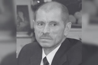 Nie żyje aktor z Rancza. Od lat chorował na nowotwór