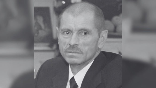 Nie żyje aktor z Rancza. Od lat chorował na nowotwór