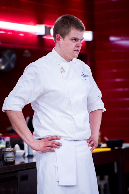 Hell's Kitchen