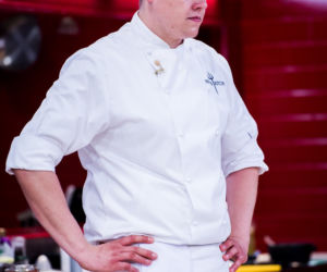 Hell's Kitchen