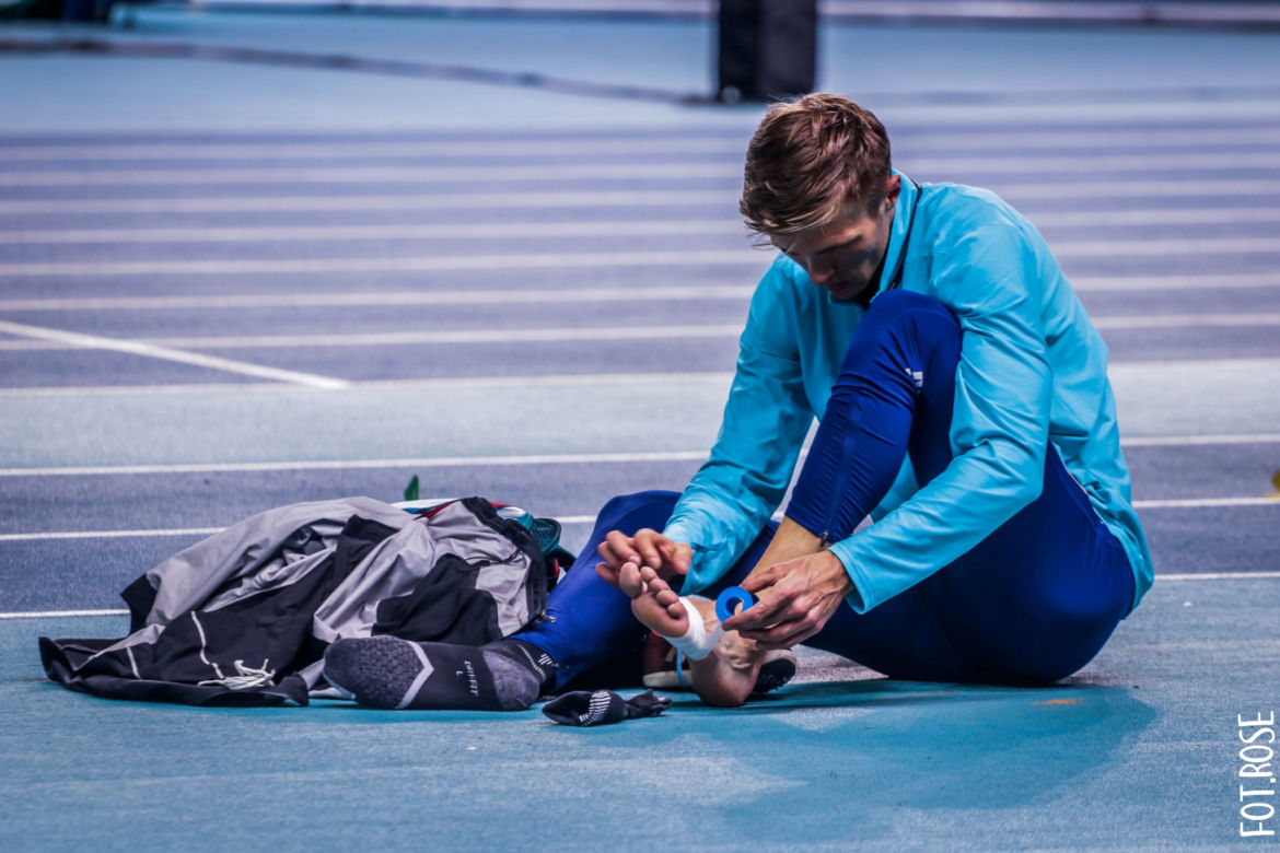 Orlen Copernicus Cup - to były fantastyczne zawody w Arenie Toruń
