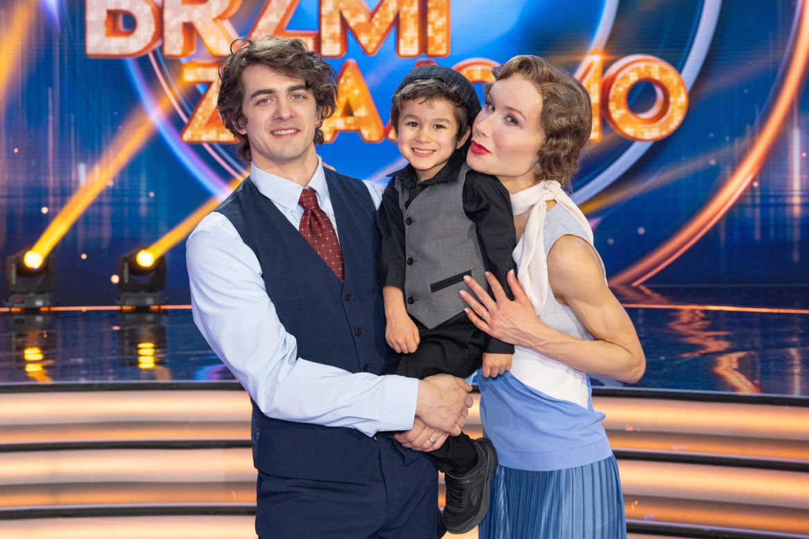 Rodzina na scenie „Twoja Twarz Brzmi Znajomo”! Kto wygrał wzruszający odcinek show?