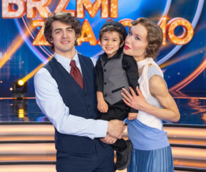 Rodzina na scenie „Twoja Twarz Brzmi Znajomo”! Kto wygrał wzruszający odcinek show?