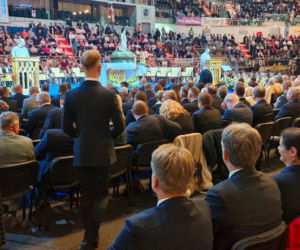 34. Urodziny Radia Maryja