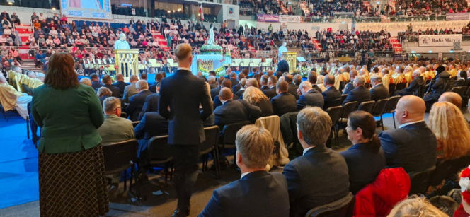 34. Urodziny Radia Maryja