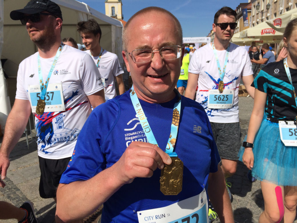6. PKO Półmaraton Białystok