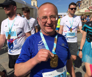 6. PKO Półmaraton Białystok