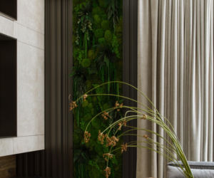 380-metrowy dom na warszawskim Ursynowie