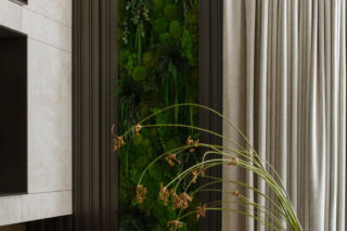 380-metrowy dom na warszawskim Ursynowie