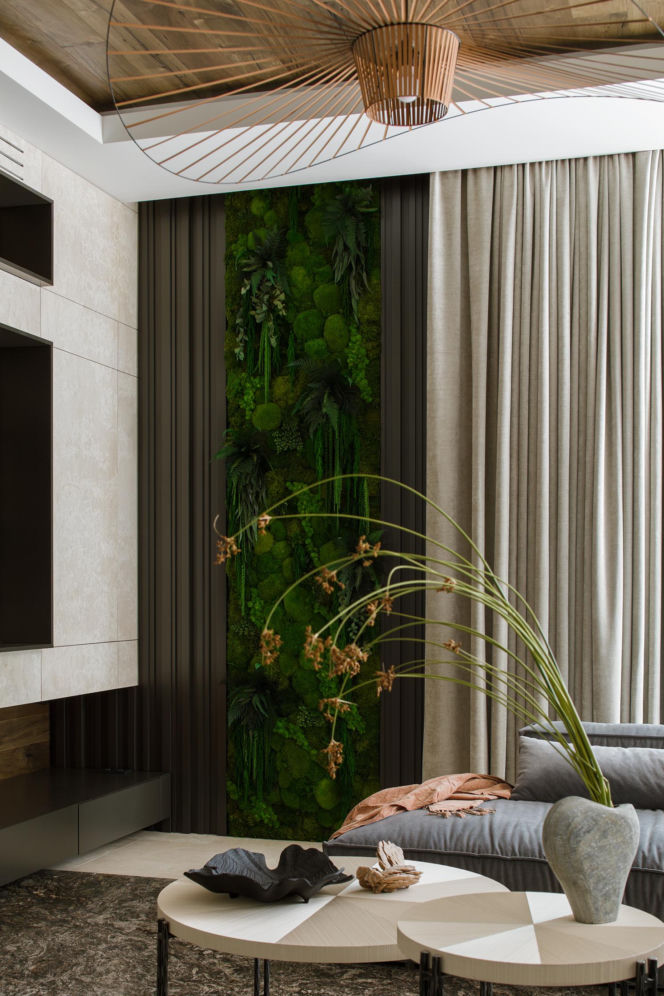 380-metrowy dom na warszawskim Ursynowie