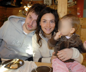 Prokop się rozwodzi