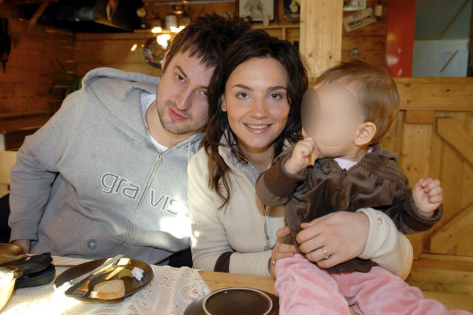 Prokop się rozwodzi