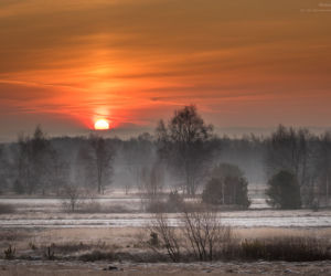 Witold Ochał - fotografie mieszkańca Podkarpacia wbijają w fotel! 