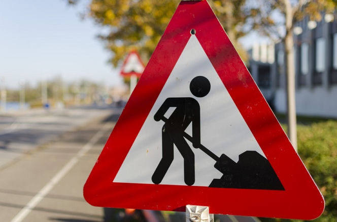 Podpisano umowę na modernizację dróg powiatowych