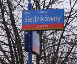 Dekomunizacja ulic we Wrocławiu