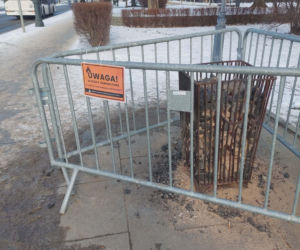 Koksowniki w Toruniu. Miasto reaguje na zimowe temperatury