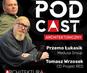 Między hutą, a cyberpankiem. Jak powstawał kampus CD PROJEKT RED